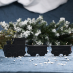 Τρενάκι candle